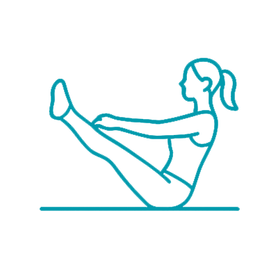 Mat Pilates