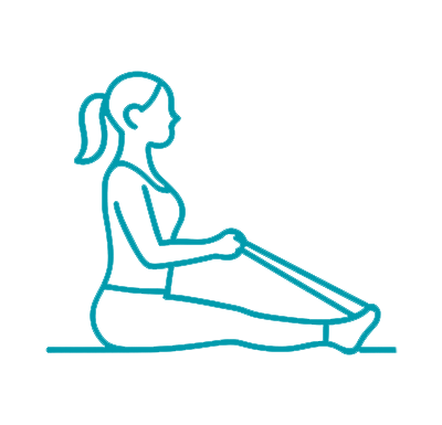 Reformer on the Mat
